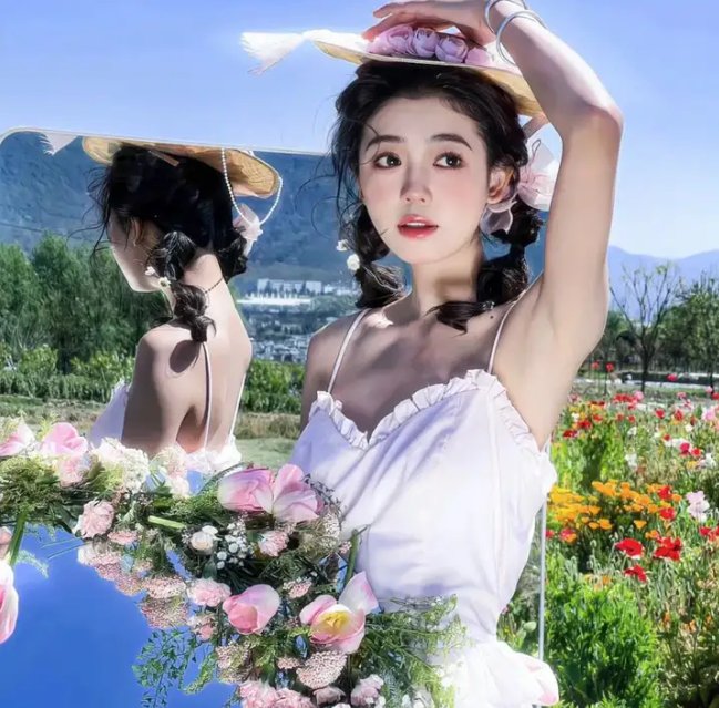 六朝怪谈