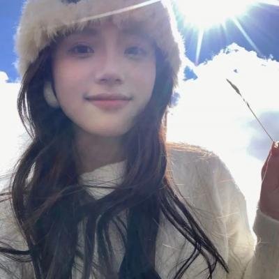 停不下来的她